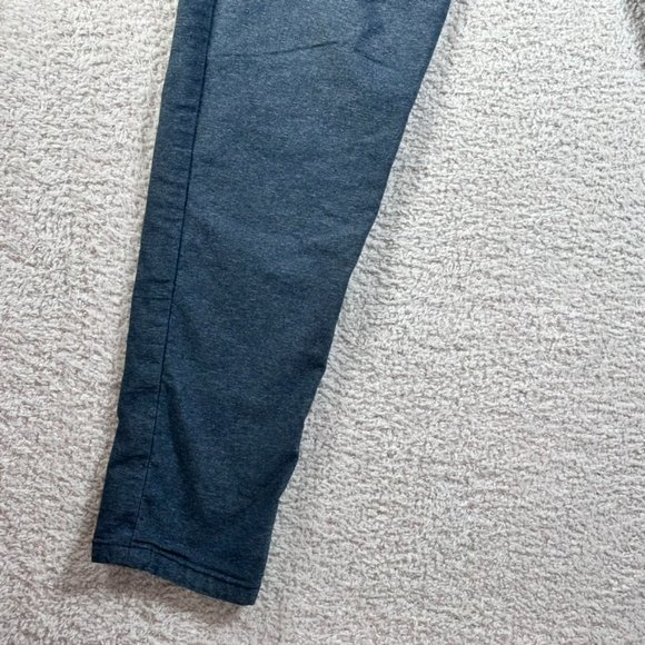 Lululemon Mens ABC Pant Slim Tech Canvas Size 31x31 Deep Navy Work Golf Office - Picture 5 of 12